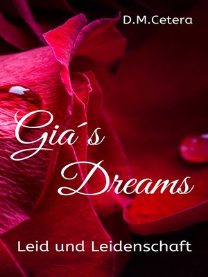 cover image of Gia's Dreams